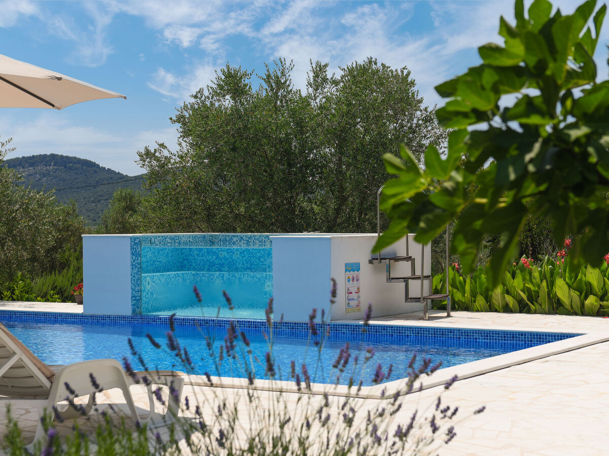 Maison Anima avec piscine privée près de Zadar - Photo 4