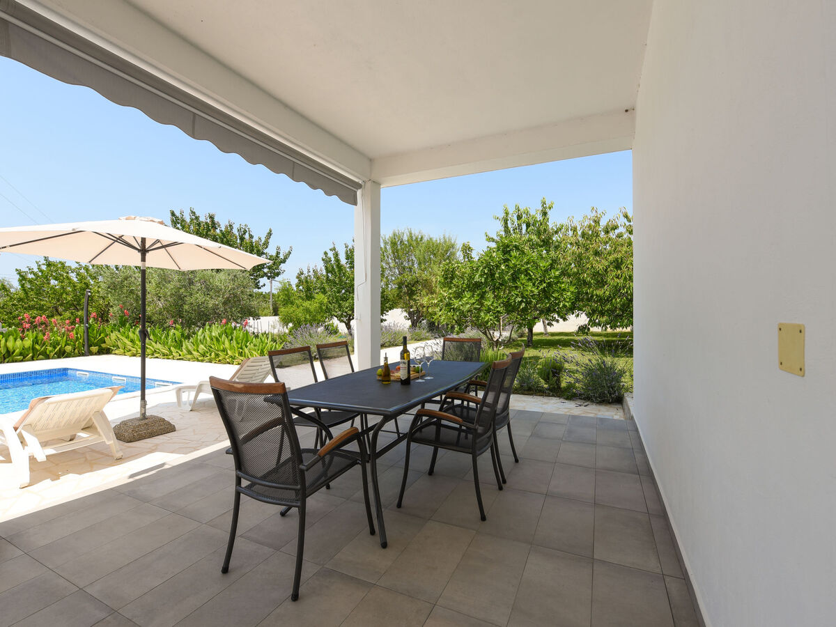 Maison Anima avec piscine privée près de Zadar - Photo 6