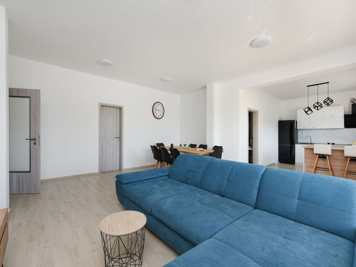 Maison Anima avec piscine privée près de Zadar - Photo 9