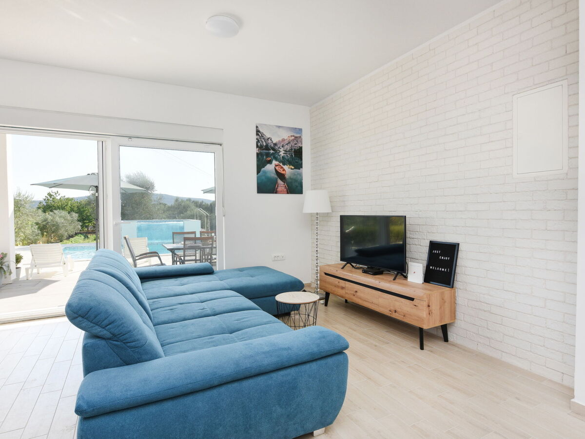 Maison Anima avec piscine privée près de Zadar - Photo 10