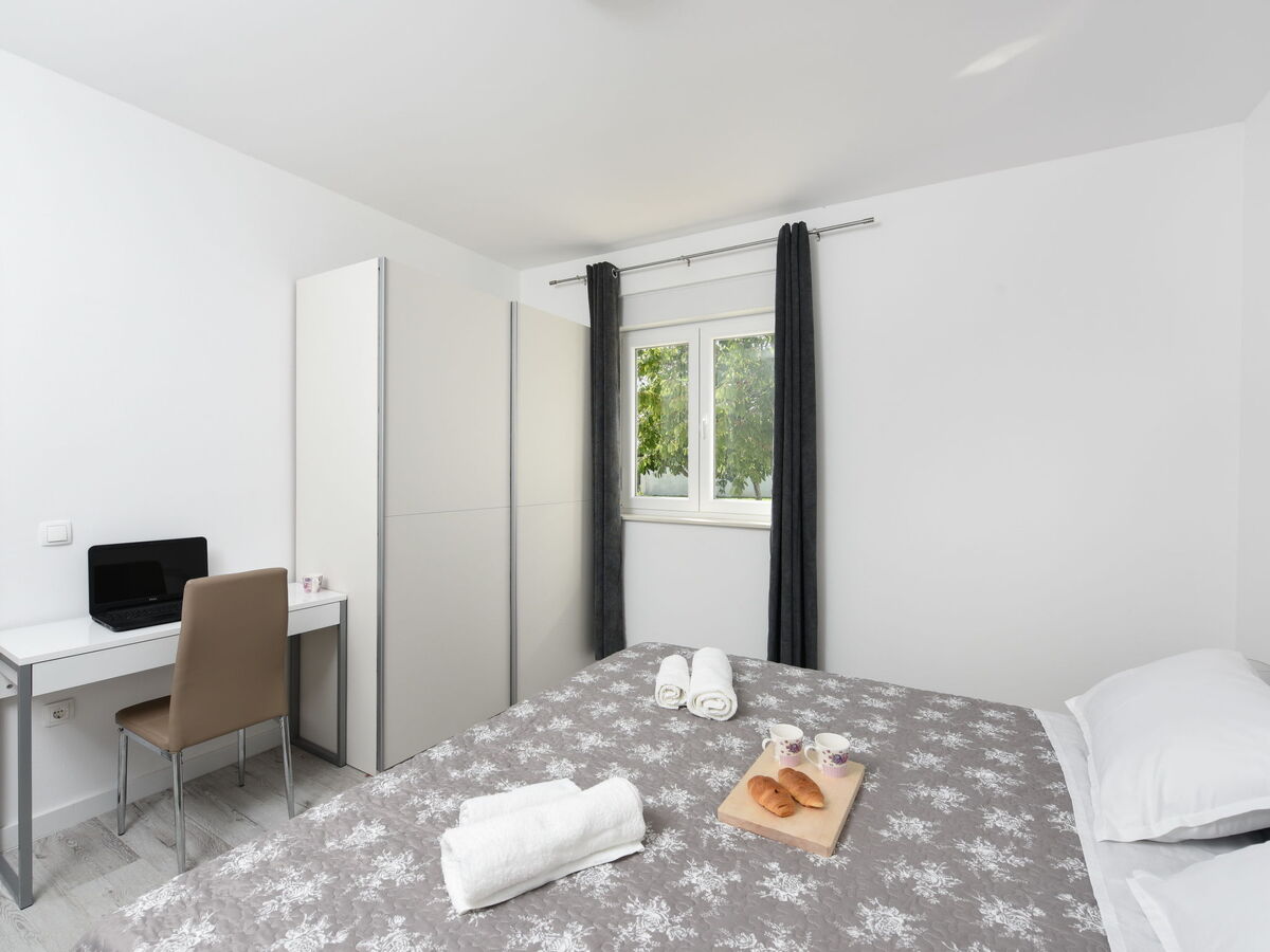 Maison Anima avec piscine privée près de Zadar - Photo 13