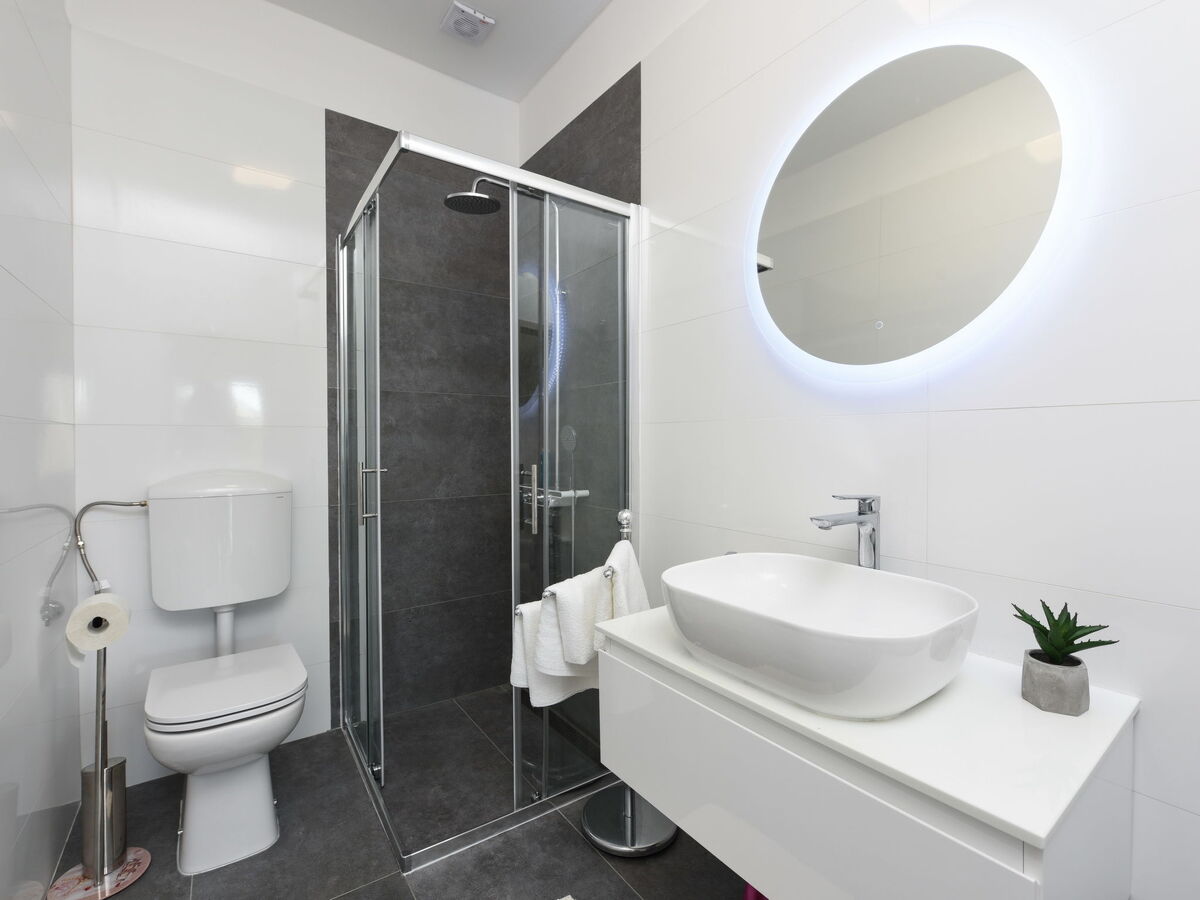Maison Anima avec piscine privée près de Zadar - Photo 15