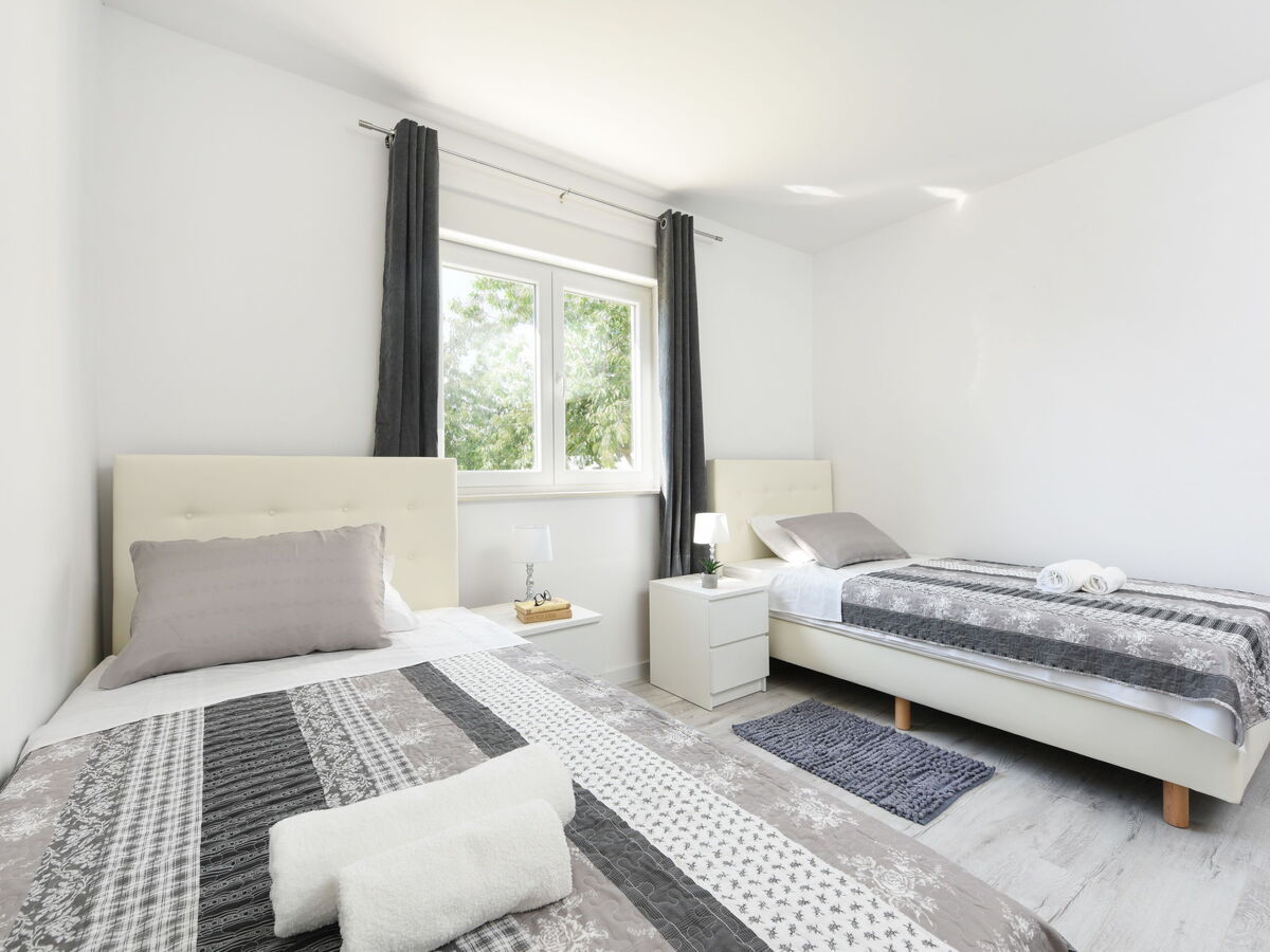 Maison Anima avec piscine privée près de Zadar - Photo 16