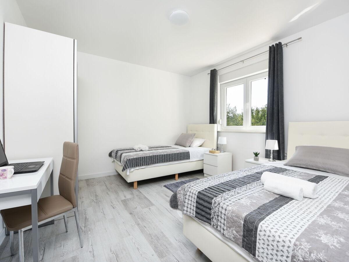 Maison Anima avec piscine privée près de Zadar - Photo 17