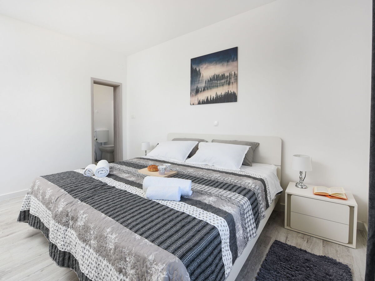 Maison Anima avec piscine privée près de Zadar - Photo 18