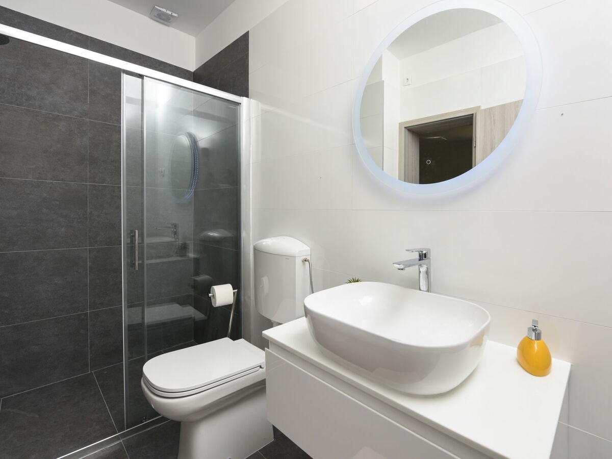 Maison Anima avec piscine privée près de Zadar - Photo 20