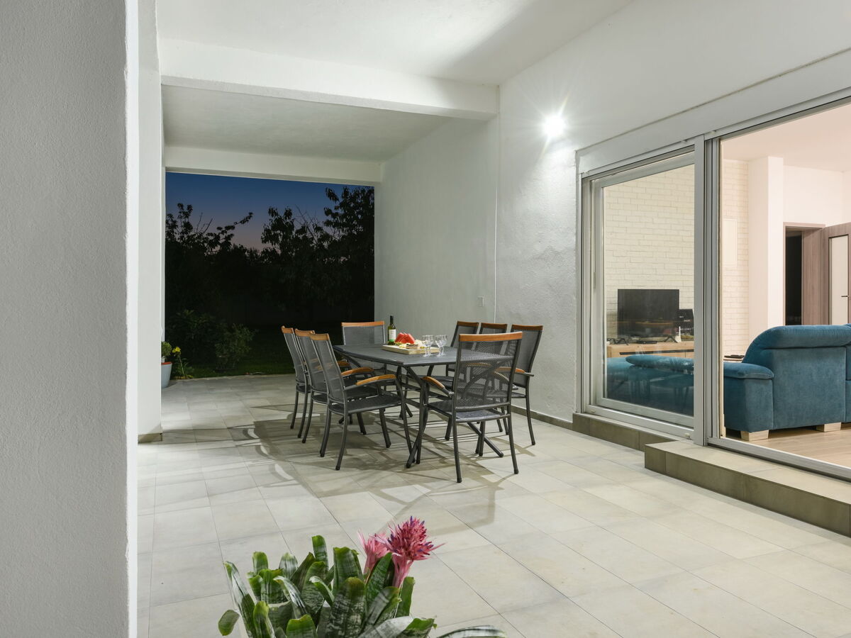 Maison Anima avec piscine privée près de Zadar - Photo 24