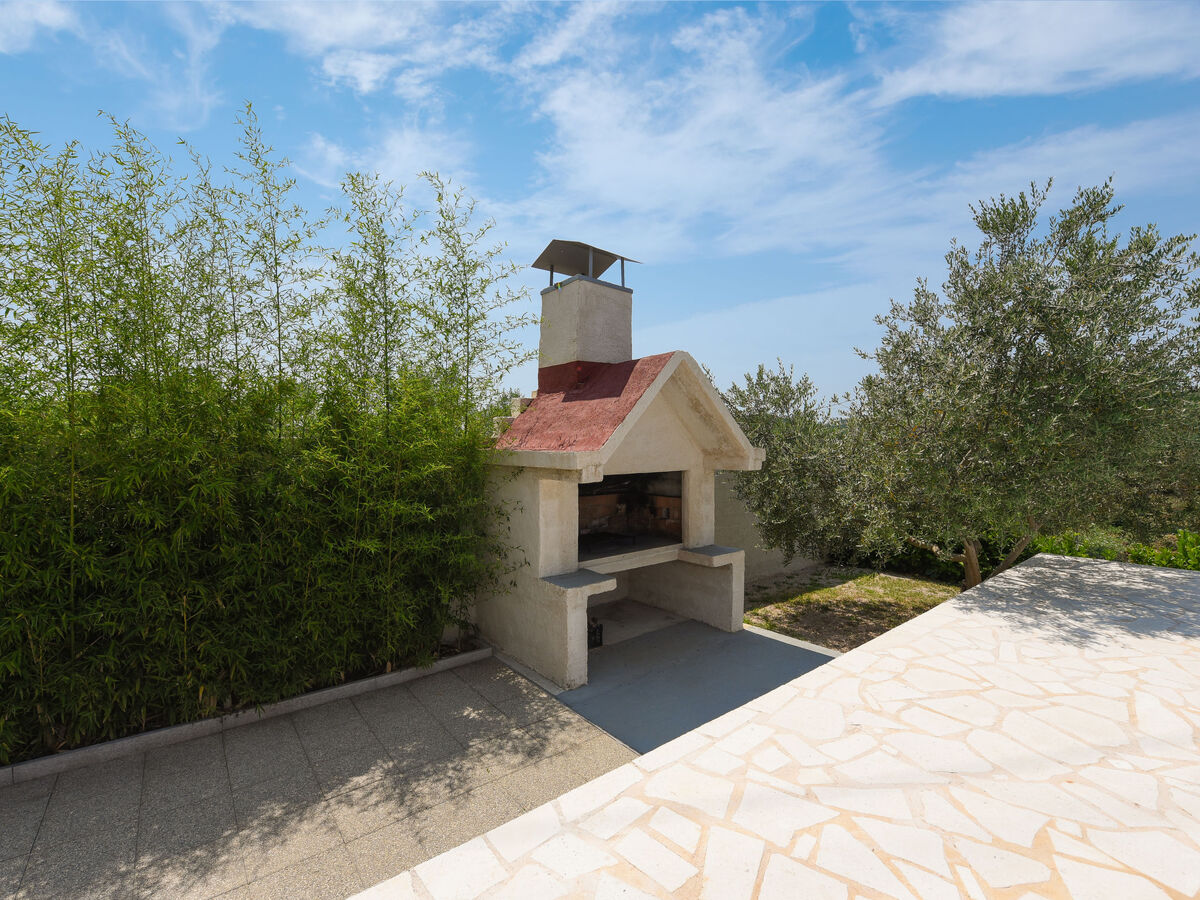 Maison Anima avec piscine privée près de Zadar - Photo 25