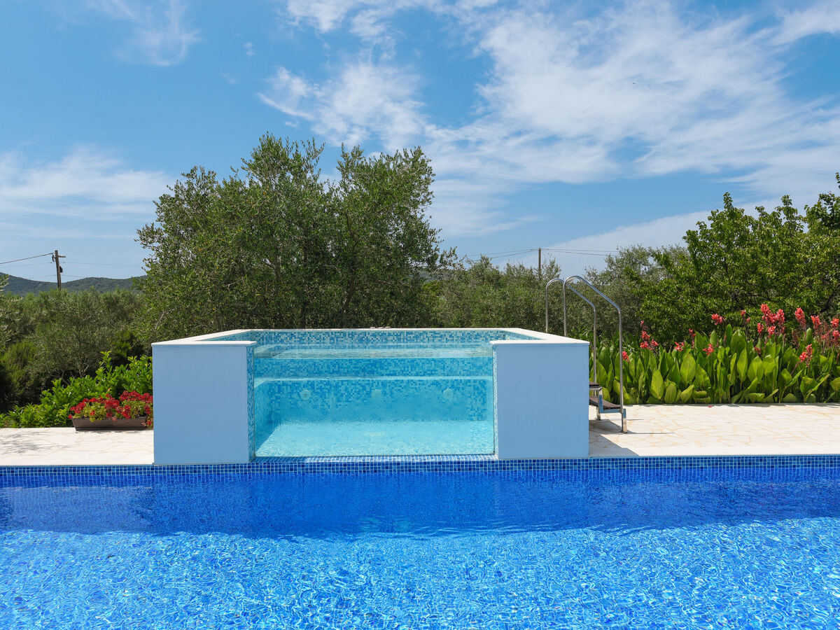Maison Anima avec piscine privée près de Zadar - Photo 27