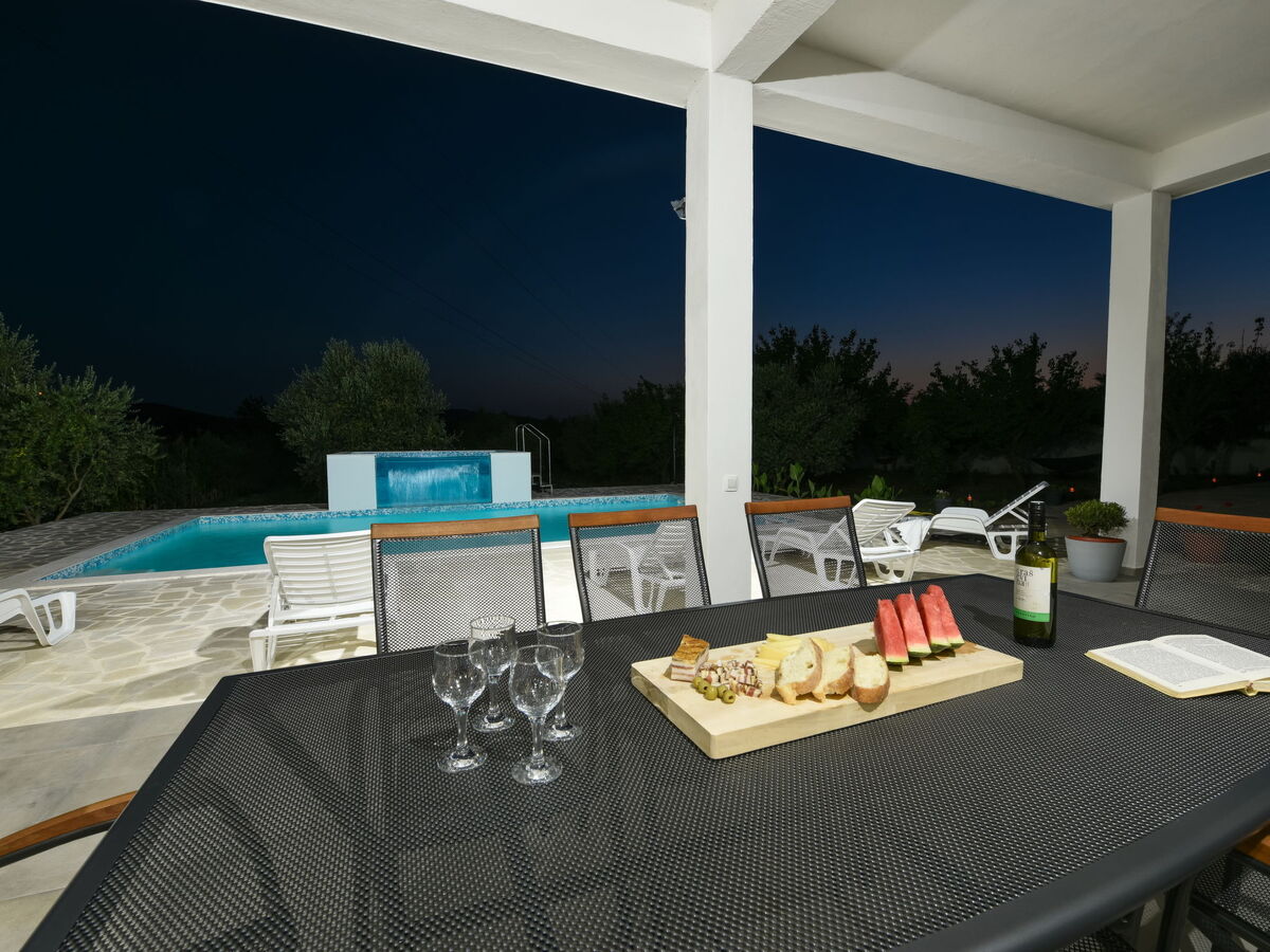 Maison Anima avec piscine privée près de Zadar - Photo 33