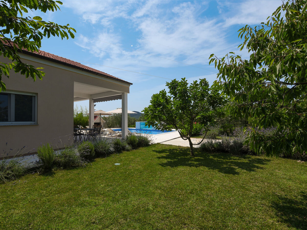 Maison Anima avec piscine privée près de Zadar - Photo 34