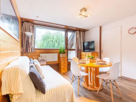 Location appartement de vacances à Saint Lary Soulan