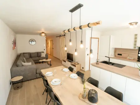 Location appartement à Blankenberge