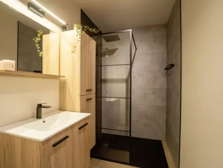 Appartement 95 m² avec balcon sud à Blankenberge, 6 pers. : photo 5