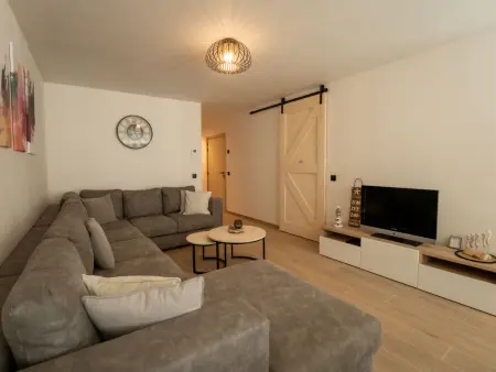 Appartement 95 m² avec balcon sud à Blankenberge, 6 pers. : photo 10