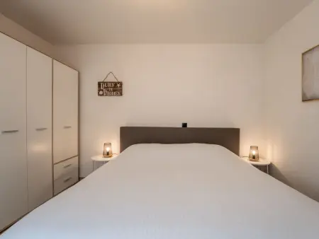 Appartement 95 m² avec balcon sud à Blankenberge, 6 pers. : photo 20