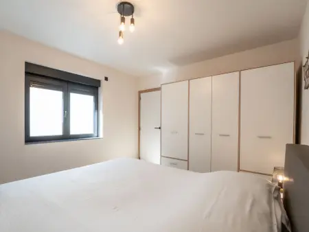 Appartement 95 m² avec balcon sud à Blankenberge, 6 pers. : photo 21