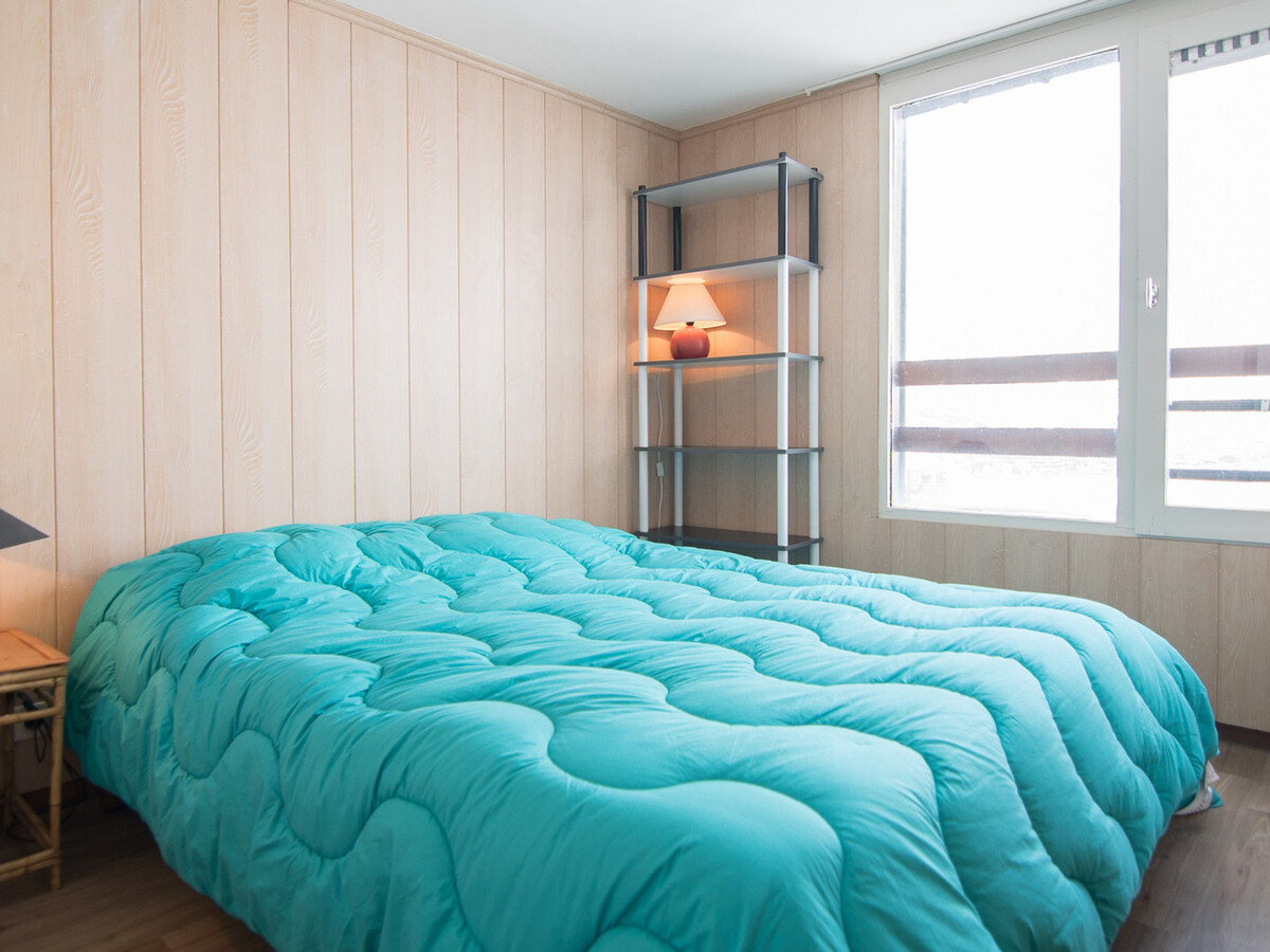 Duplex 3 pièces rénové, 10e étage avec vue pistes à Tignes - Photo 11