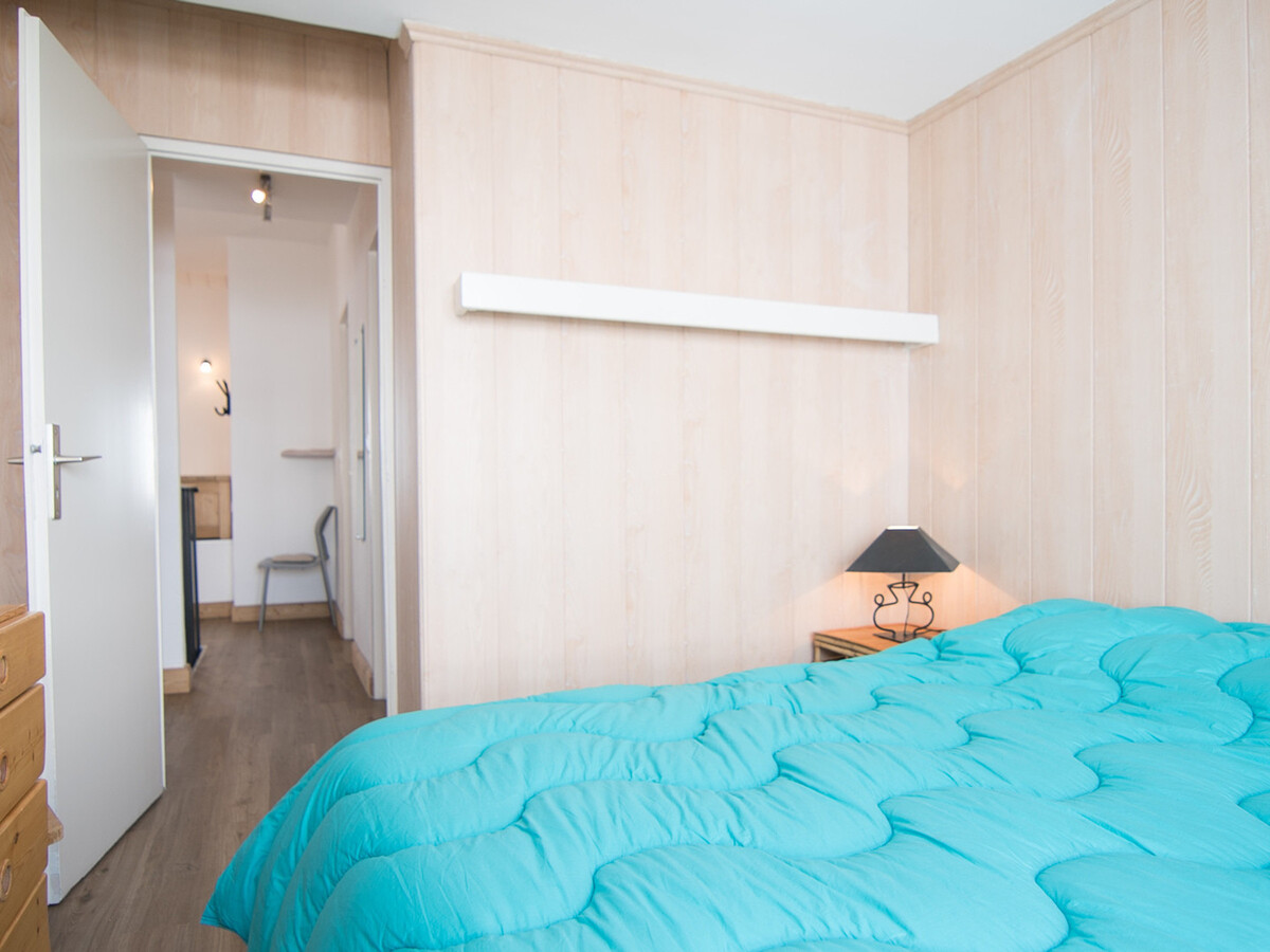 Duplex 3 pièces rénové, 10e étage avec vue pistes à Tignes - Photo 12