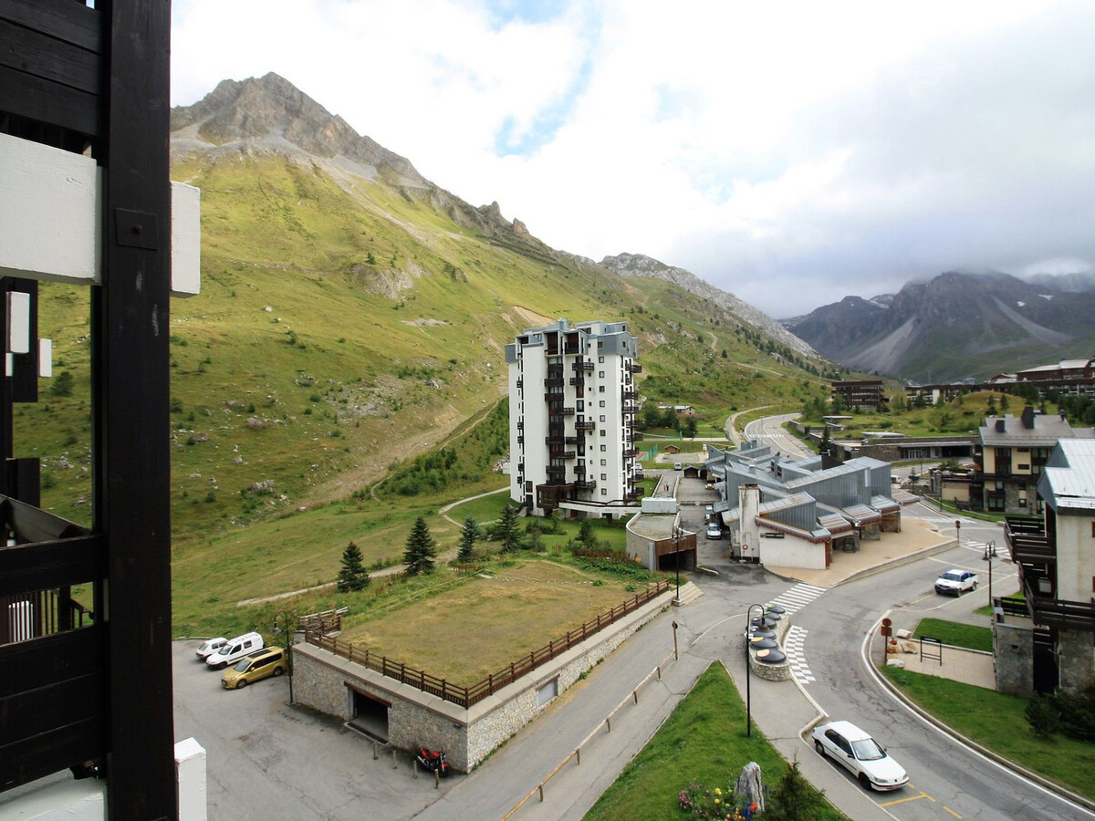 Studio 4 pers. balcon sud - Tignes-Le Lavachet - Photo 5