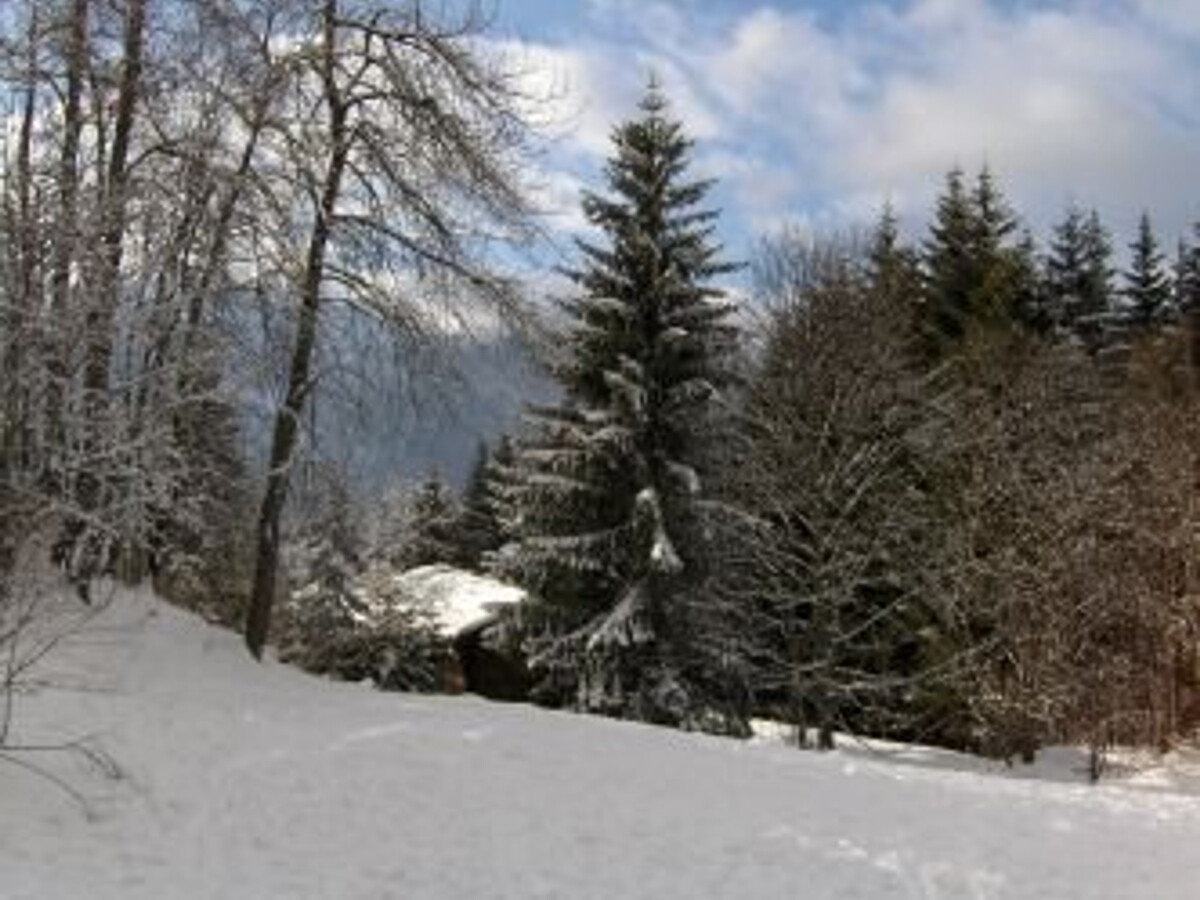 Studio 27 m² au pied des pistes – Balcon vue montagne - Photo 6