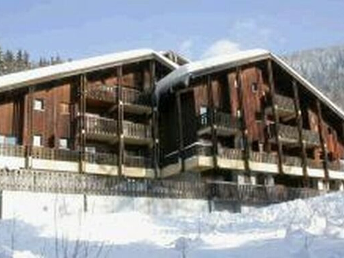 Studio 27 m² au pied des pistes – Balcon vue montagne - Photo 8
