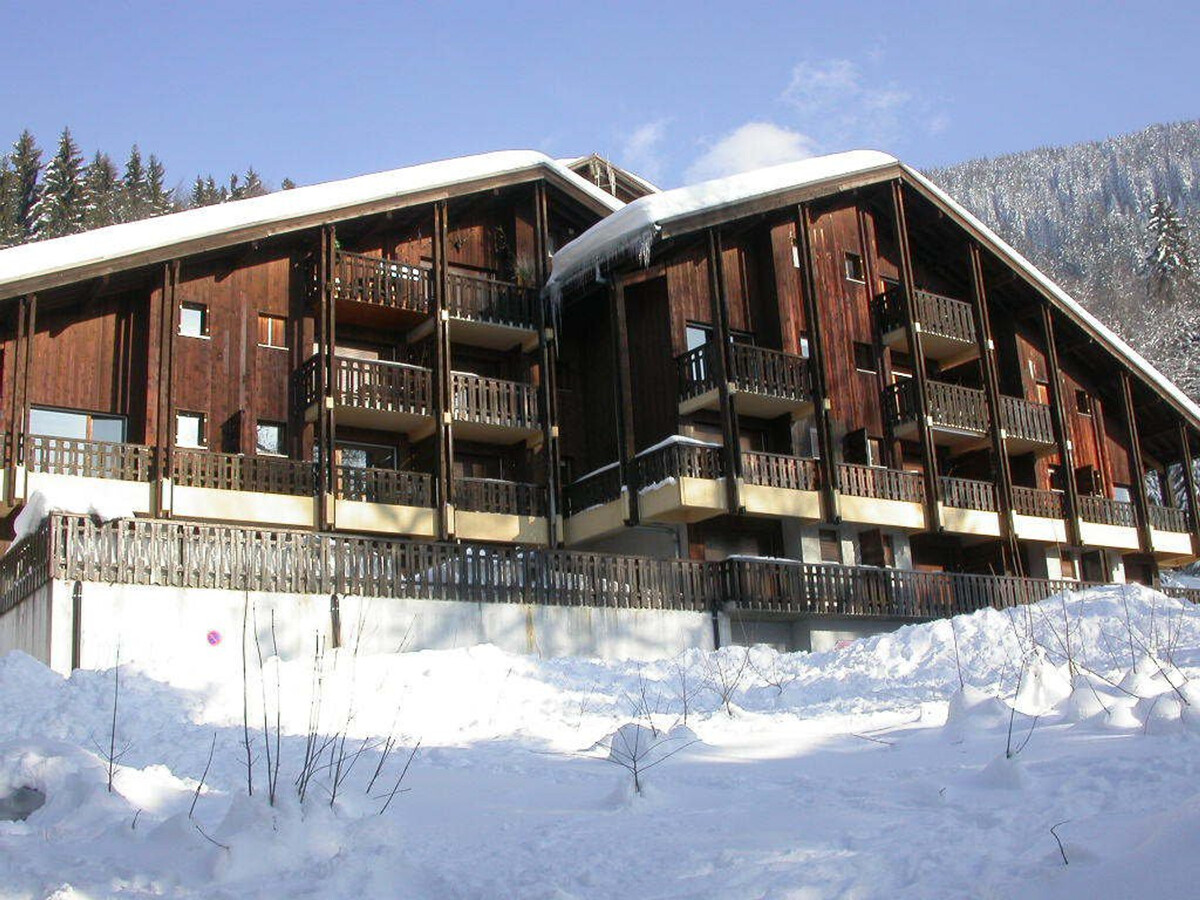 Studio 27 m² au pied des pistes – Balcon vue montagne - Photo 11