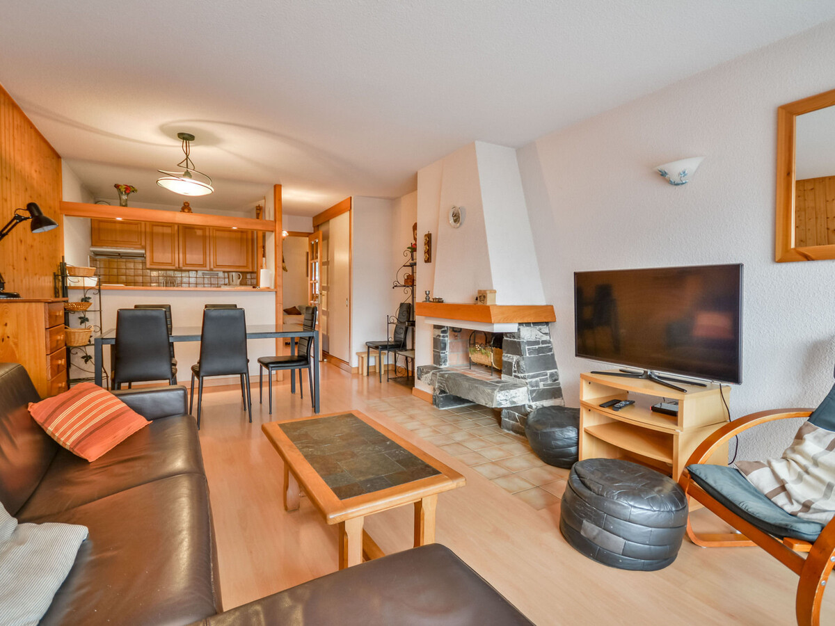 Appartement 2 chambres à 100m des pistes, centre Morzine - Photo 3