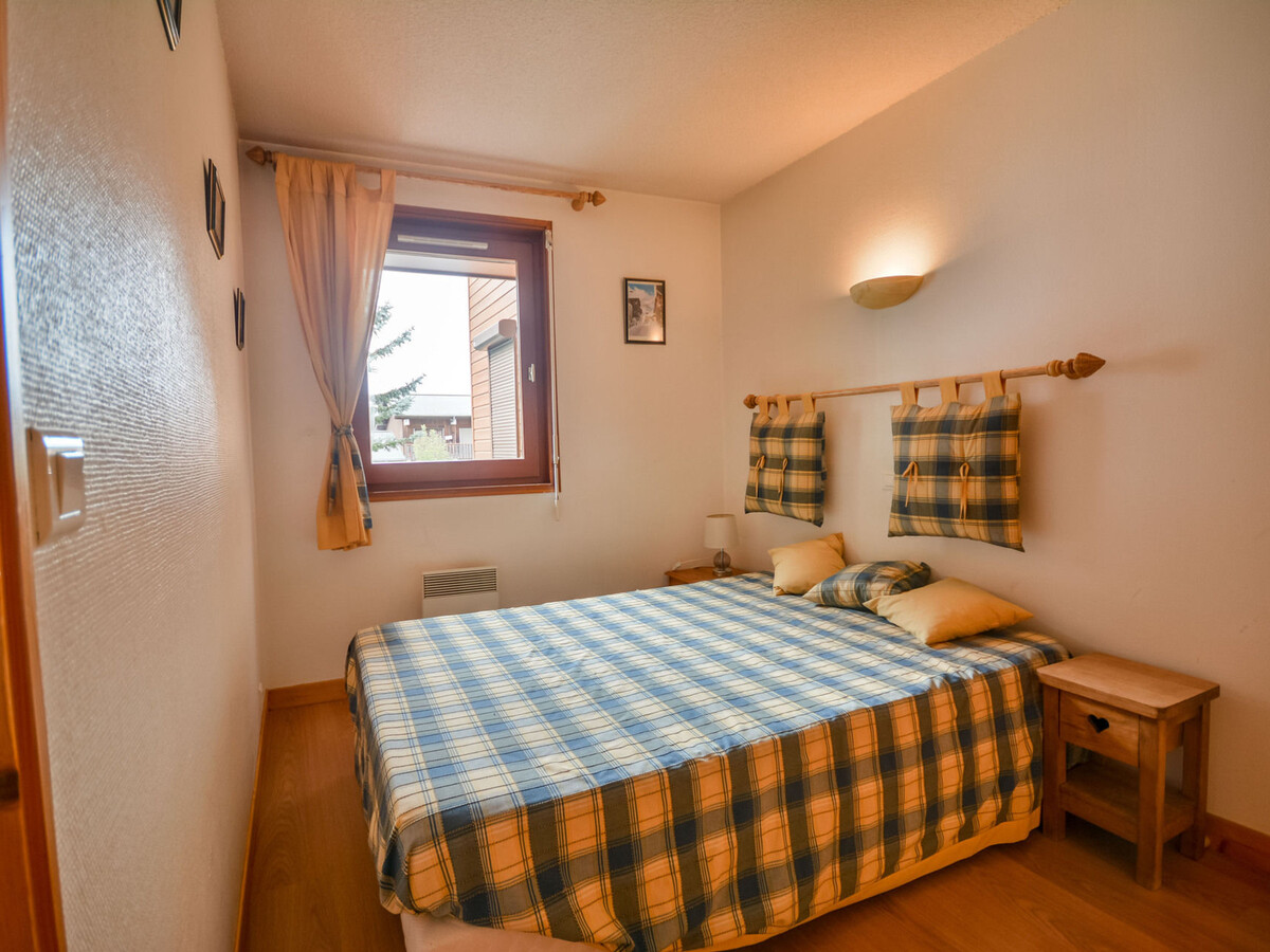 Appartement 2 chambres à 100m des pistes, centre Morzine - Photo 5
