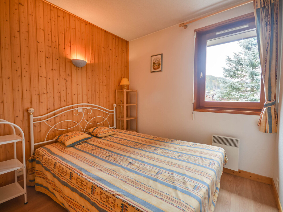 Appartement 2 chambres à 100m des pistes, centre Morzine - Photo 6