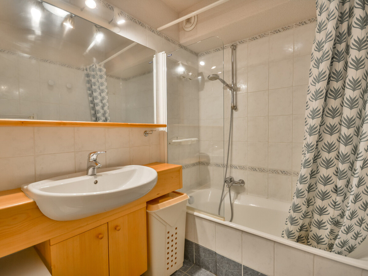 Appartement 2 chambres à 100m des pistes, centre Morzine - Photo 7
