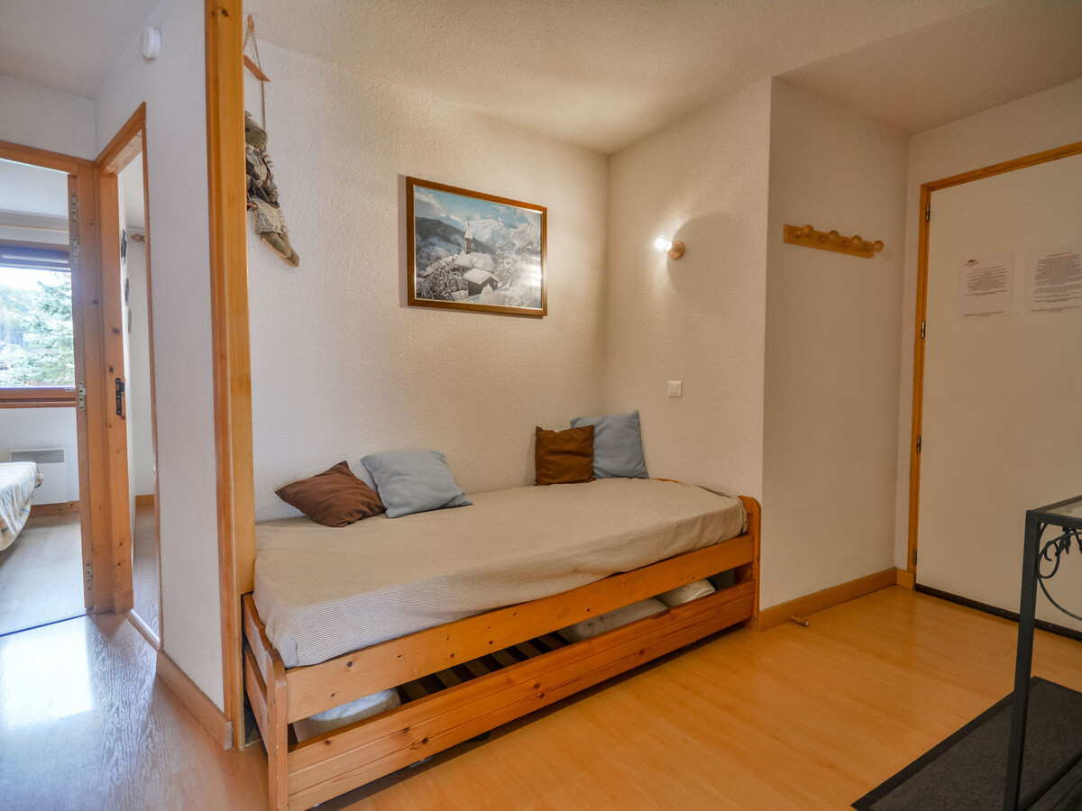 Appartement 2 chambres à 100m des pistes, centre Morzine - Photo 8