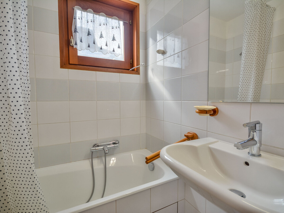 Appt 4 pers Morzine, balcon, parking, 200m des pistes - Photo 6