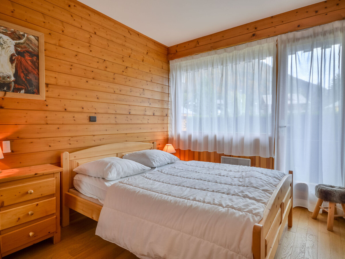 Appartement T3 au pied des pistes à Morzine - Photo 3