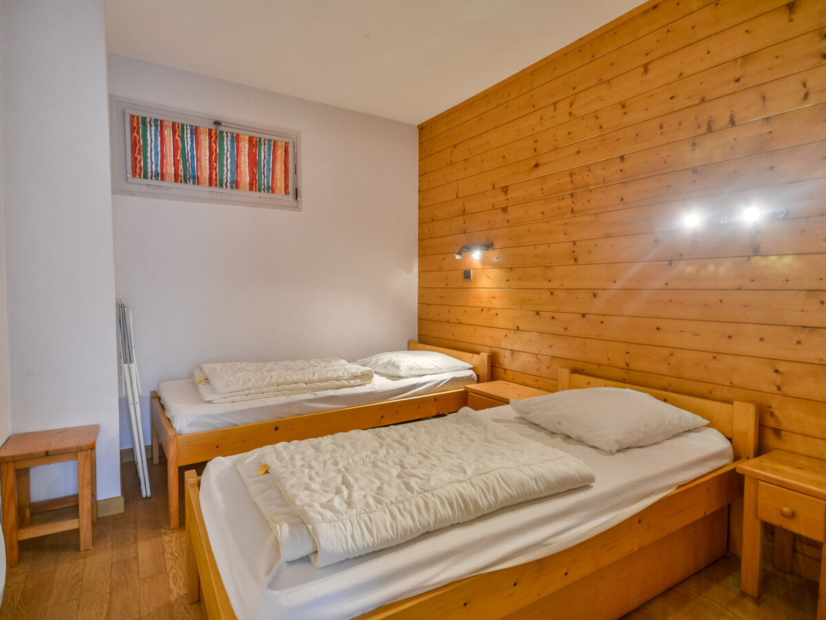 Appartement T3 au pied des pistes à Morzine - Photo 4