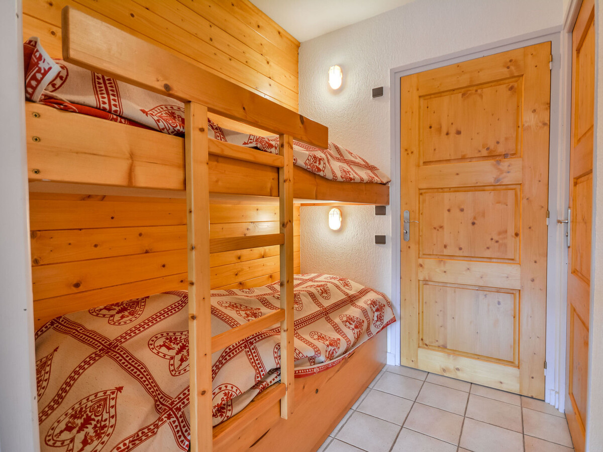 Appartement T3 au pied des pistes à Morzine - Photo 5