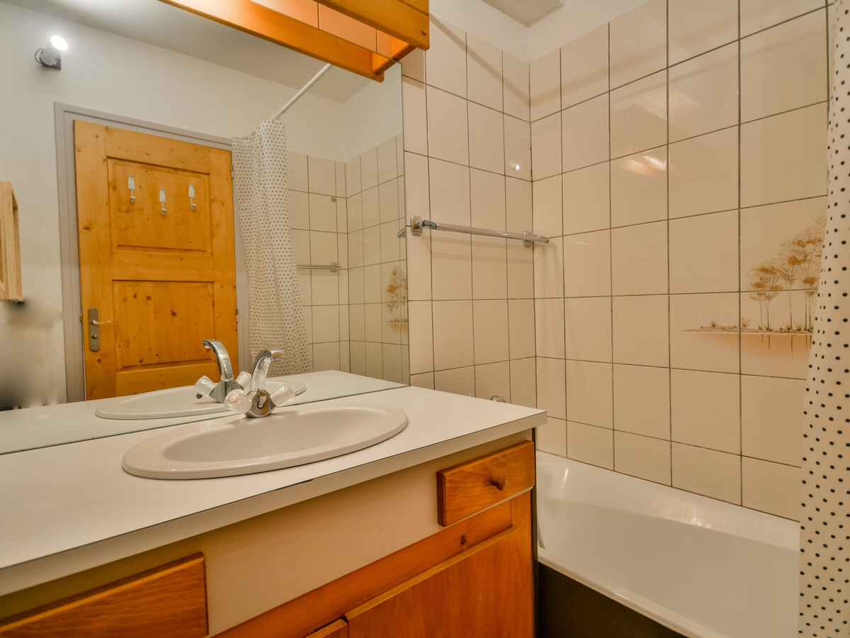 Appartement T3 au pied des pistes à Morzine - Photo 6