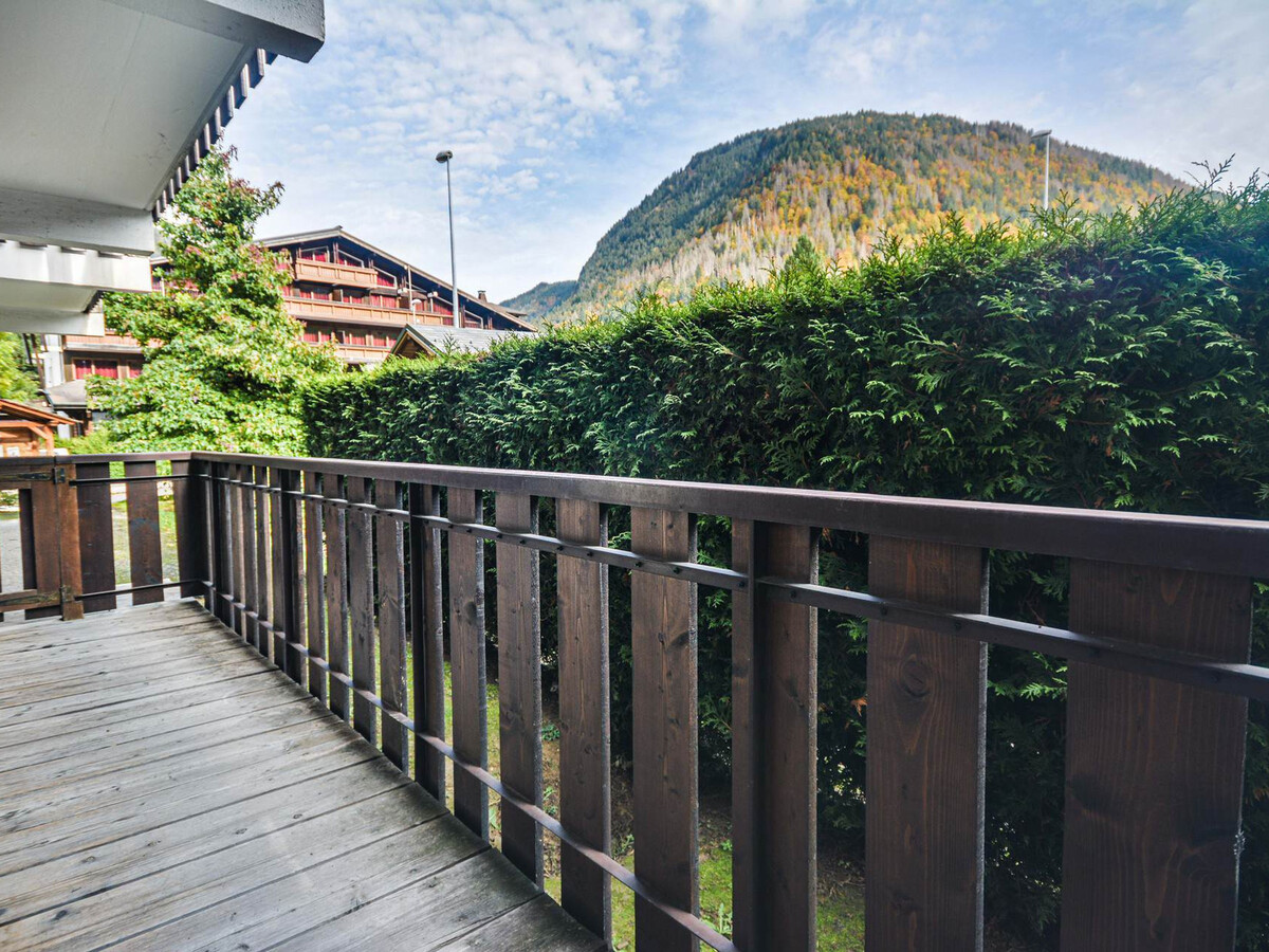 Appartement T3 au pied des pistes à Morzine - Photo 7