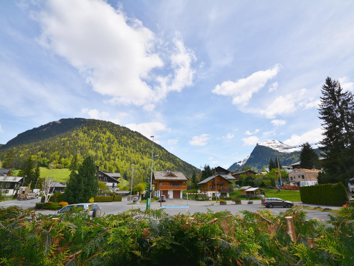 Appartement T3 au pied des pistes à Morzine - Photo 10