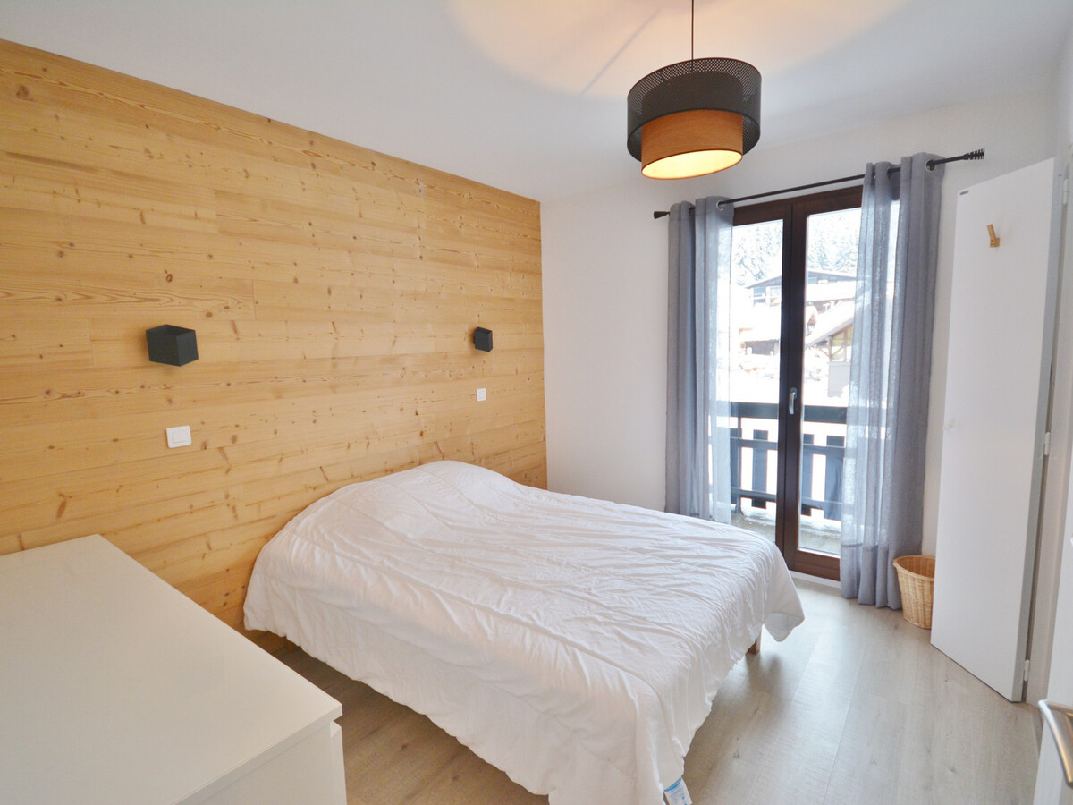 Appartement 64 m² rénové, 6 pers, pied des pistes Morzine - Photo 5