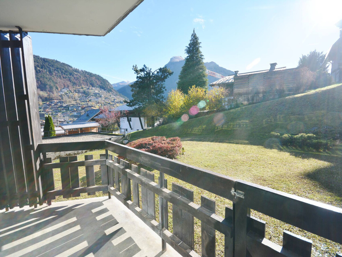 Appartement 64 m² rénové, 6 pers, pied des pistes Morzine - Photo 7