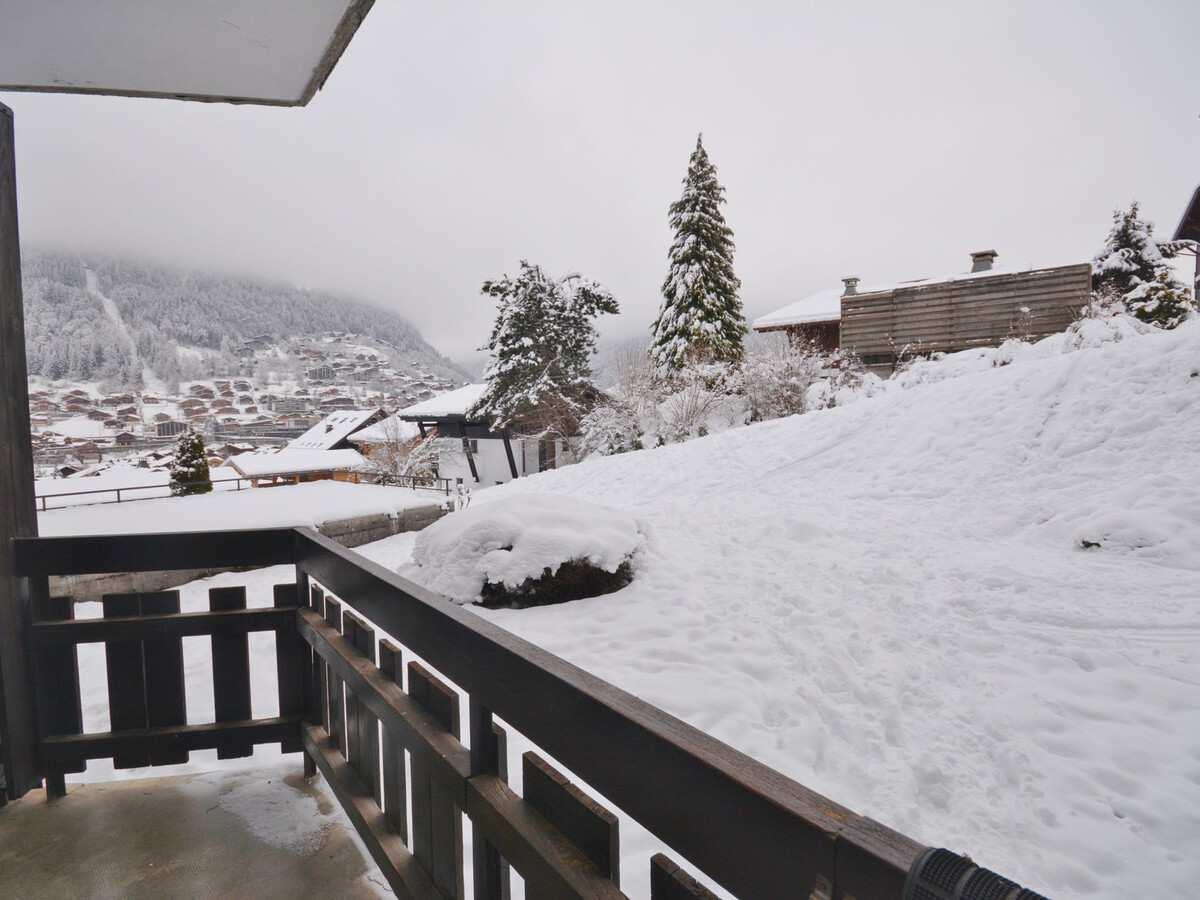 Appartement 64 m² rénové, 6 pers, pied des pistes Morzine - Photo 8
