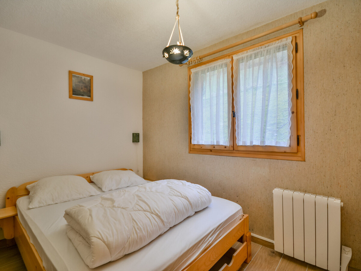 Studio cabine 4 pers. à 150m des navettes - Morzine - Photo 5
