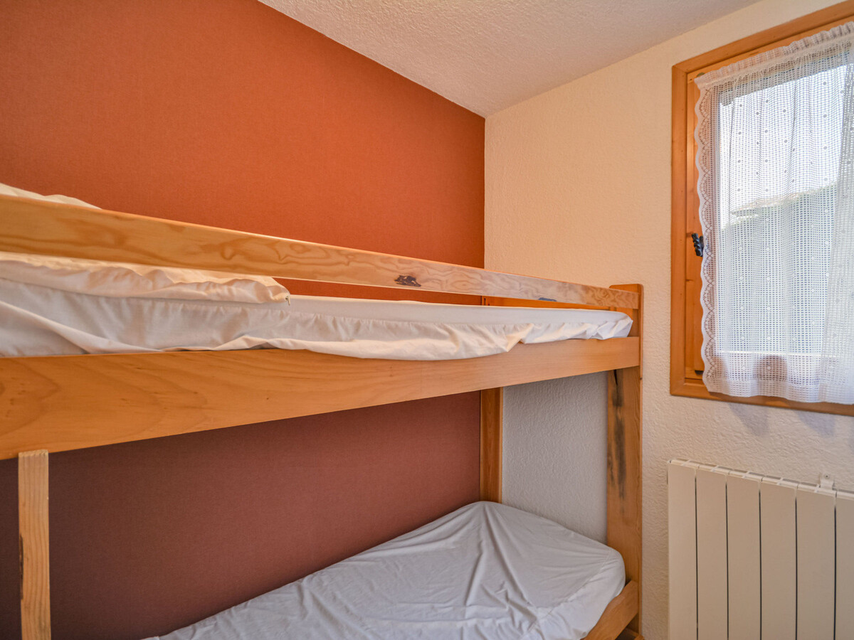 Studio cabine 4 pers. à 150m des navettes - Morzine - Photo 6