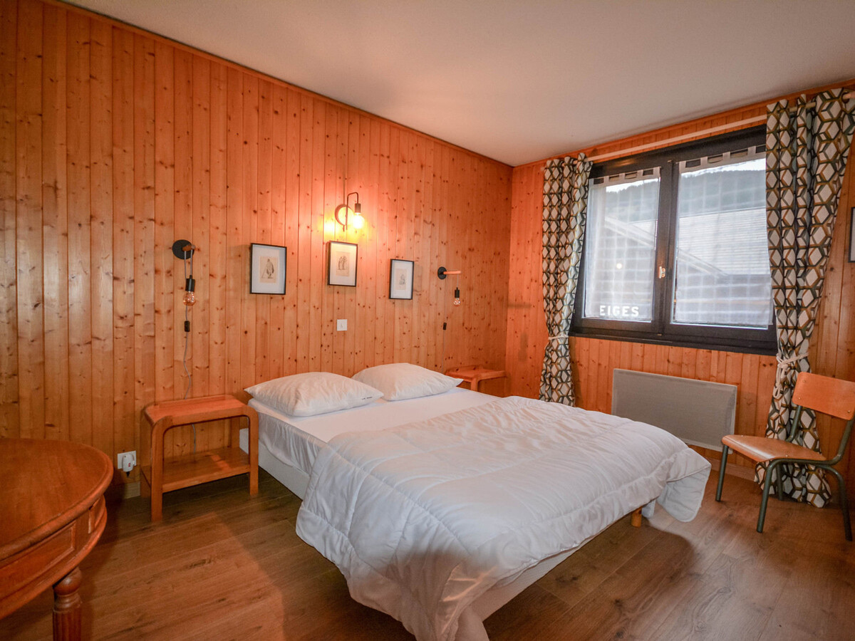 Duplex 74m² 6 pers., 550m des pistes à Morzine - Photo 5