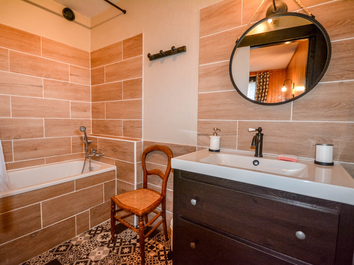 Duplex 74m² 6 pers., 550m des pistes à Morzine - Photo 6