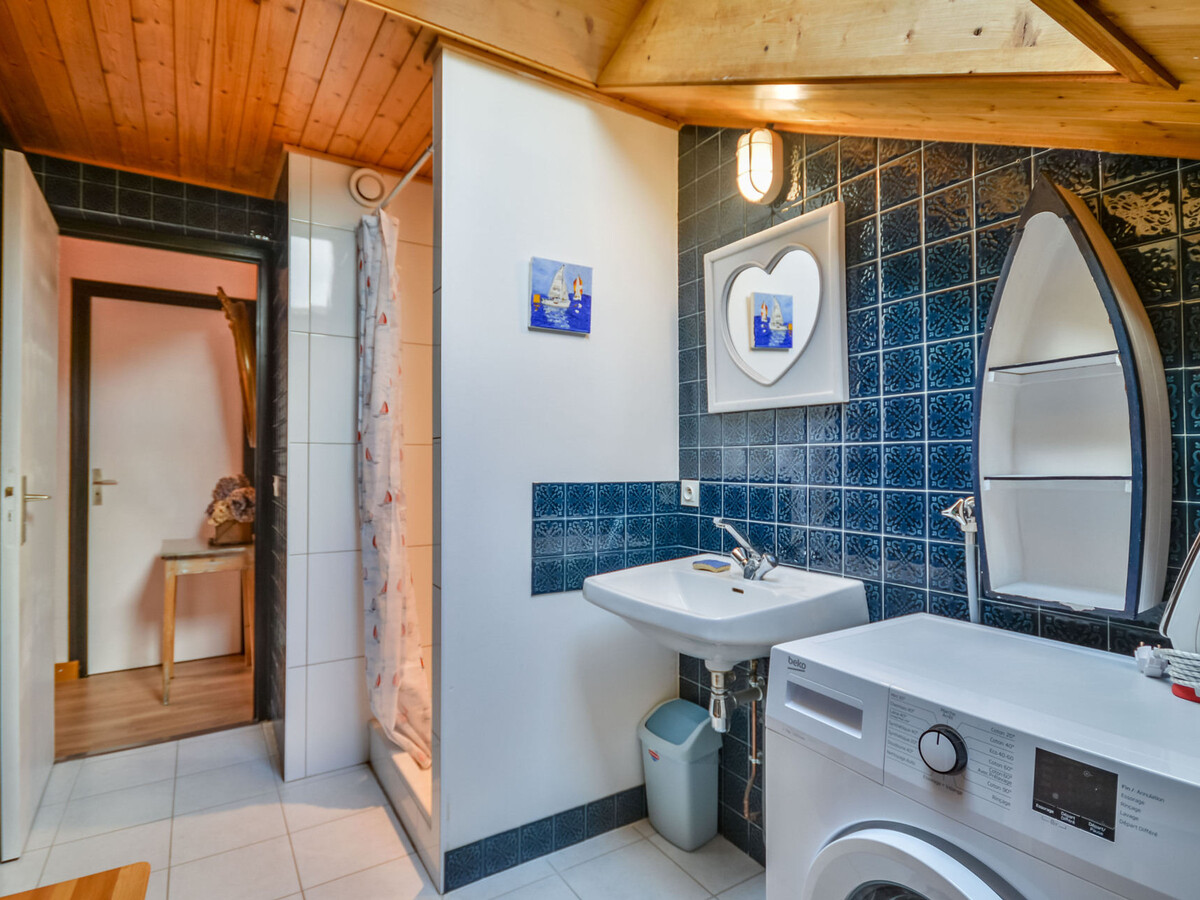 Duplex 74m² 6 pers., 550m des pistes à Morzine - Photo 9
