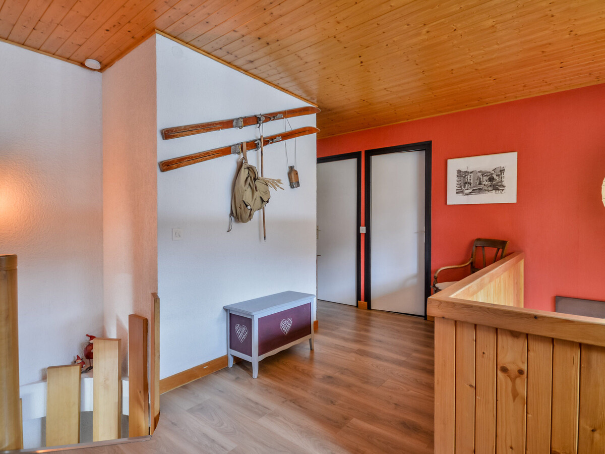 Duplex 74m² 6 pers., 550m des pistes à Morzine - Photo 10