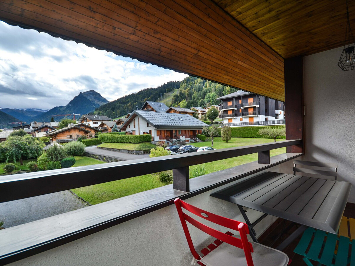 Duplex 74m² 6 pers., 550m des pistes à Morzine - Photo 11