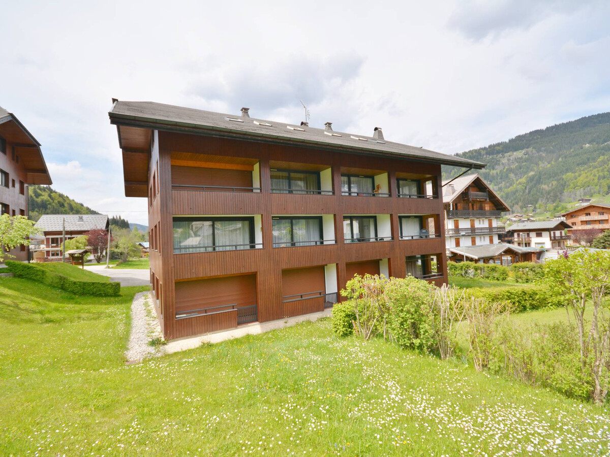 Duplex 74m² 6 pers., 550m des pistes à Morzine - Photo 12